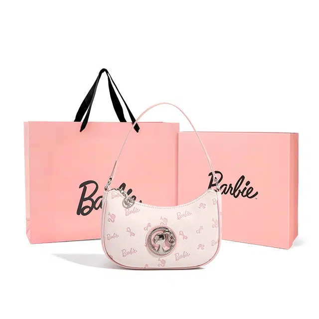 Barbie PU