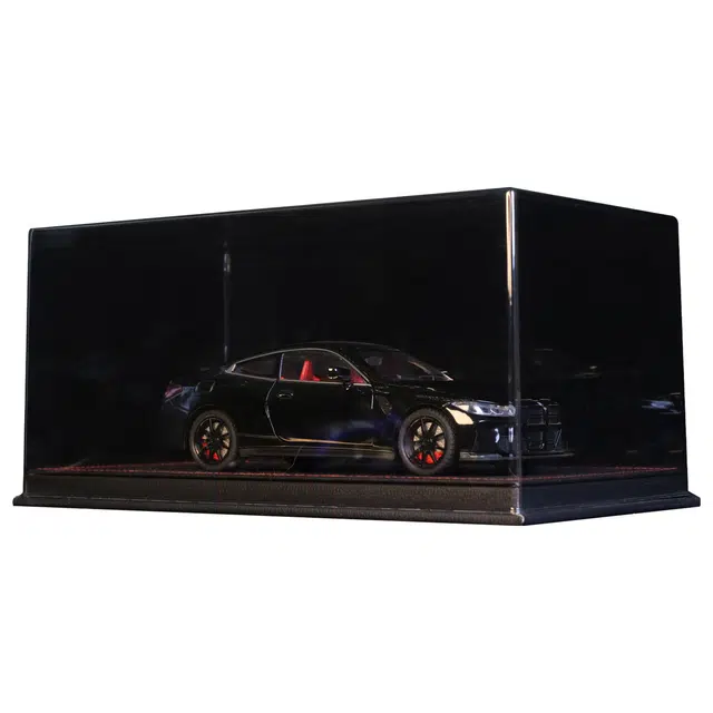 M4 Mpower 124