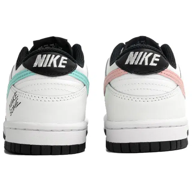 Nike Dunk Retro "Black"