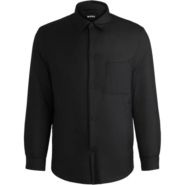 HUGO BOSS