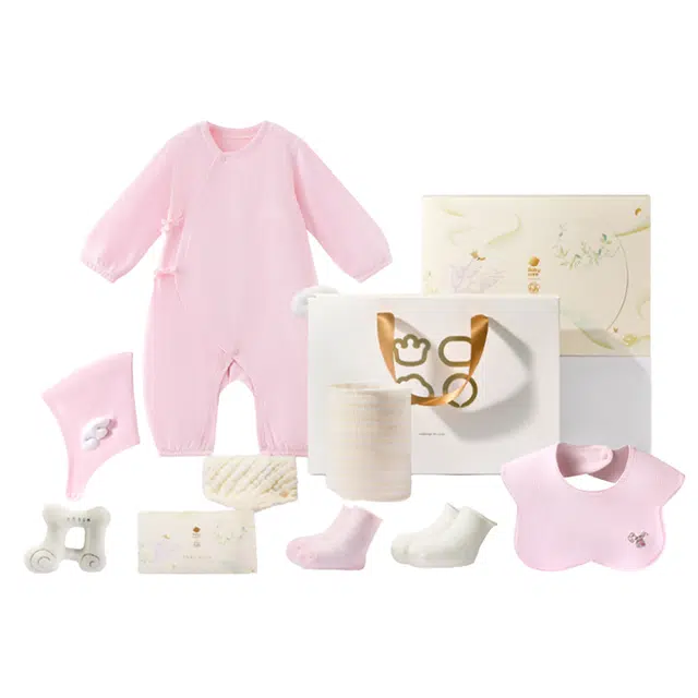 BABY CARE