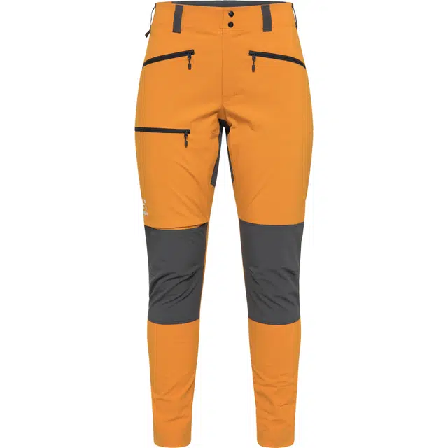 HAGLFS Mid Slim Pant Women