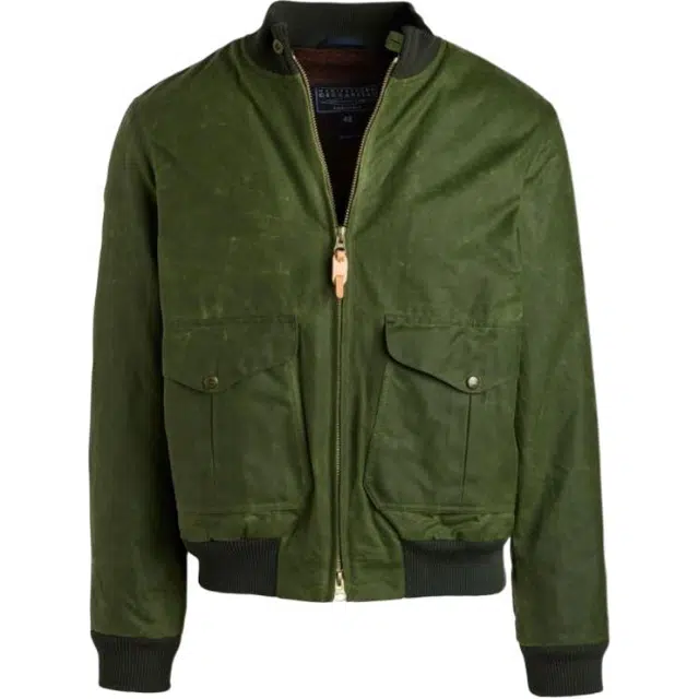 MANIFATTURA CECCARELLI New Bomber