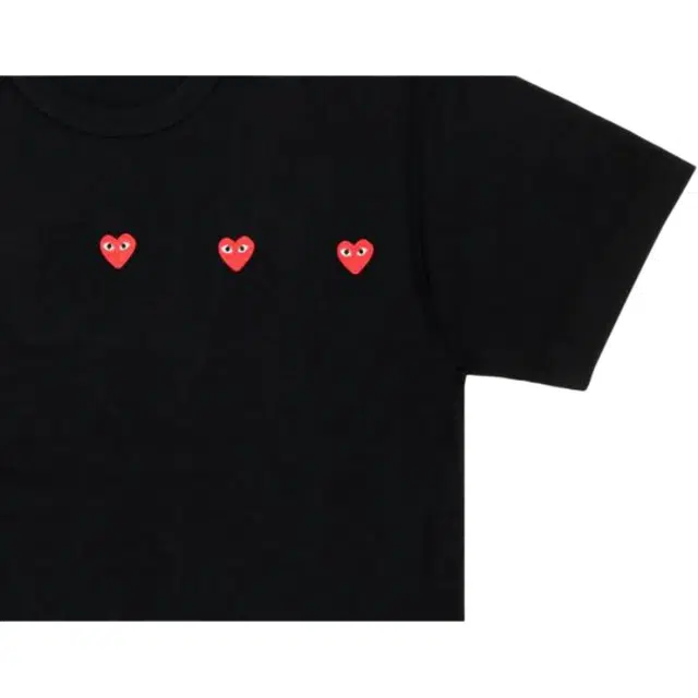 CDG Play SS24T