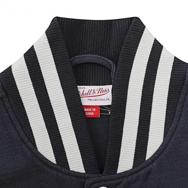 Mitchell Ness x NBA Energy