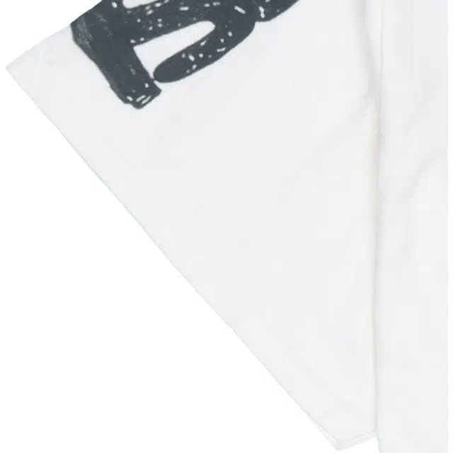 Travis Scott Cactus Jack x Fragment Design T