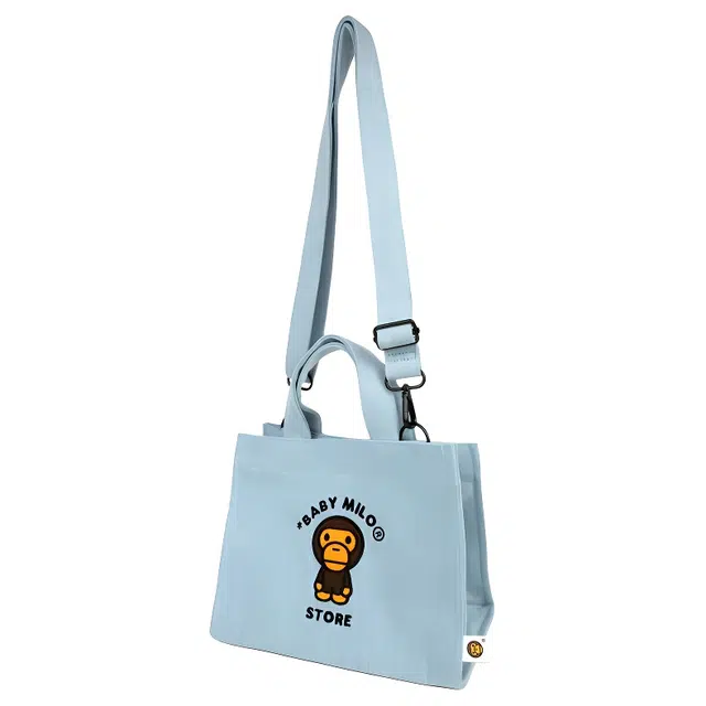 BABY MILO STORE BY A BATHING APE SS25