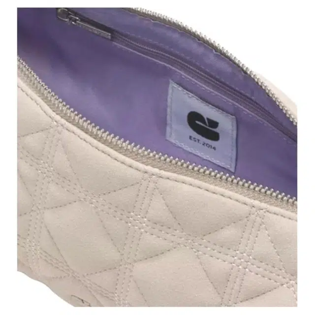 CARLYN May Suede