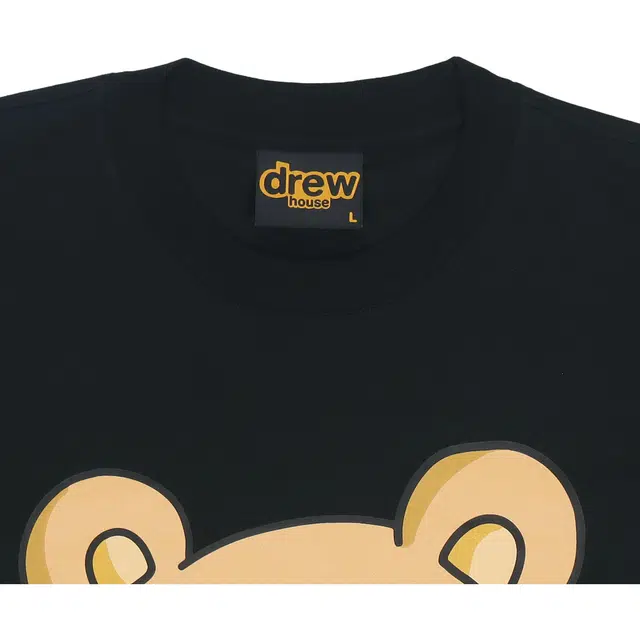 Drew House LogoT