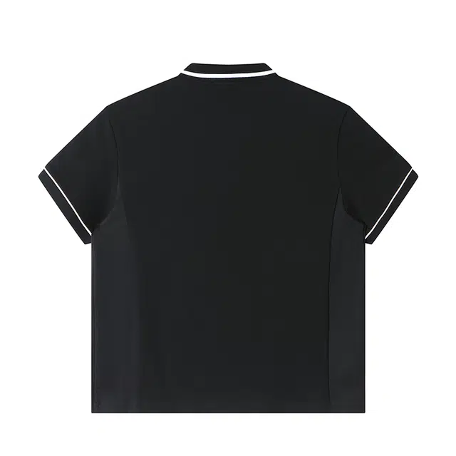 DANGEROUSPEOPLE Polo
