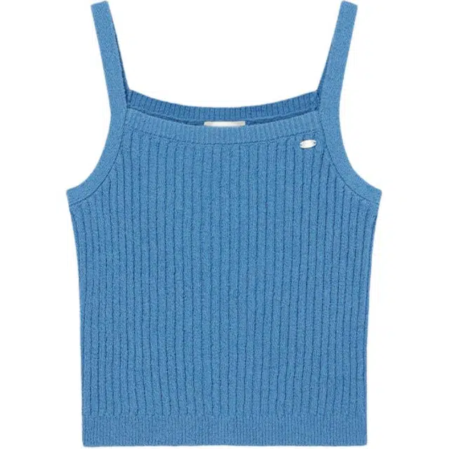 COVERNAT SS25 T