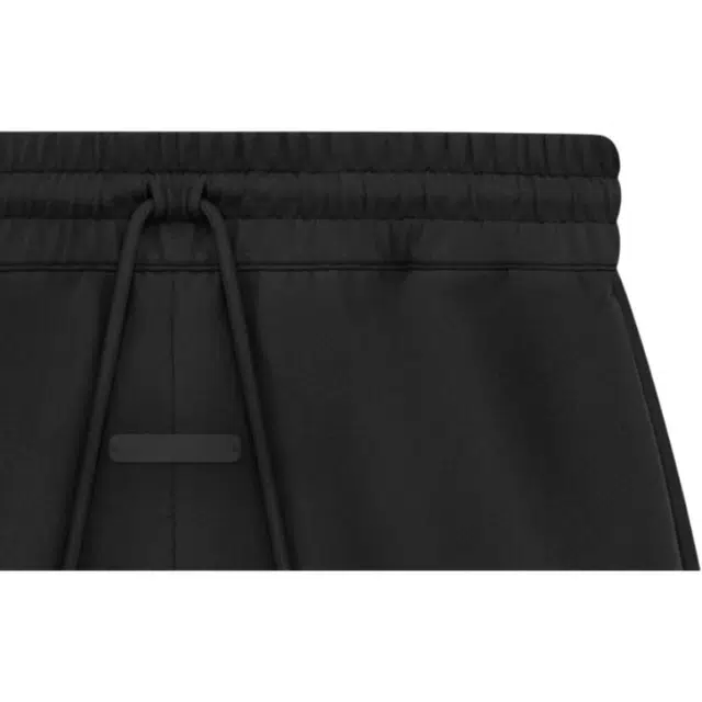 Fear of God Athletics x adidas SS24 Suede Fleece Short