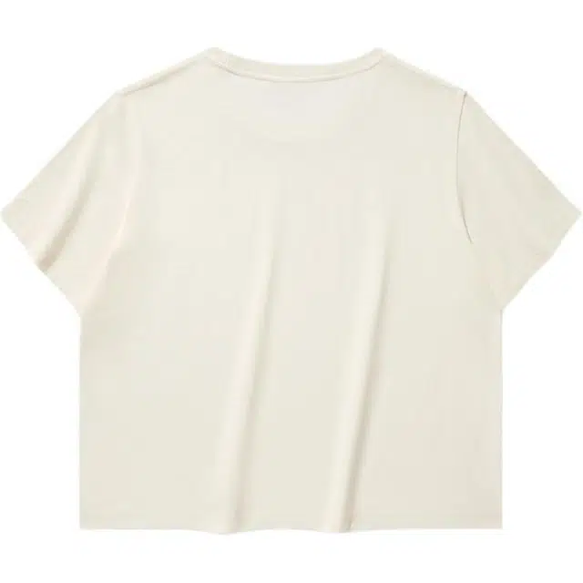 COVERNAT SS25 T