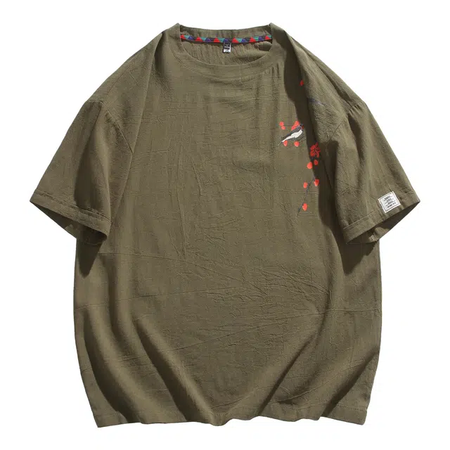JUNGLE PANDA T