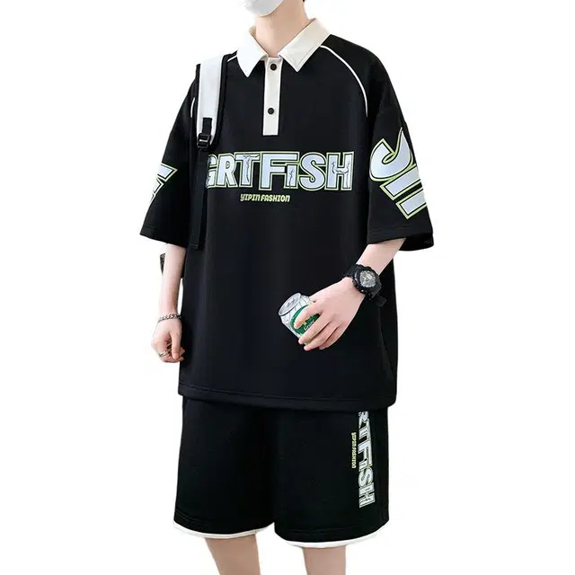RVANGUARD polo