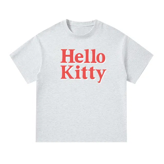 Sanrio x Hello Kitty LOGOT