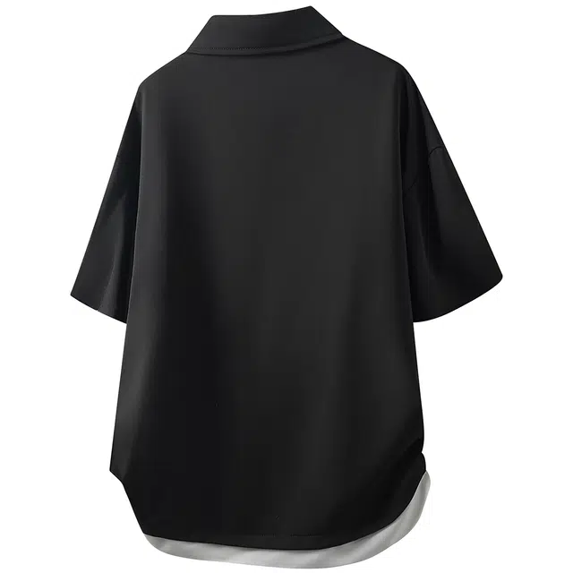 MEIPIN TANG Polo