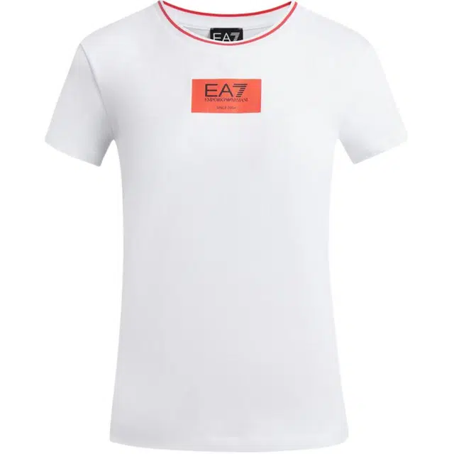 EMPORIO ARMANI EA7 SS24 LogoT