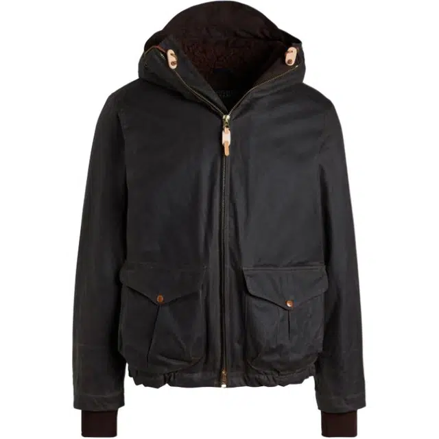 MANIFATTURA CECCARELLI Blazer Coat