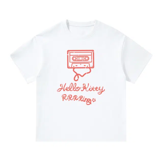Sanrio x Hello Kitty insT