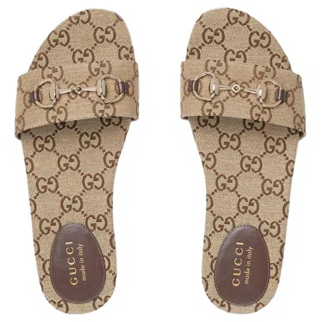 GUCCI Horsebit