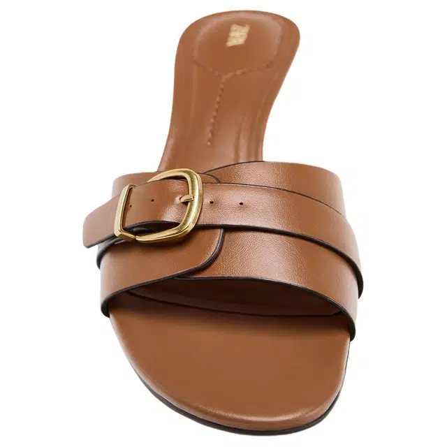 ZARA PU