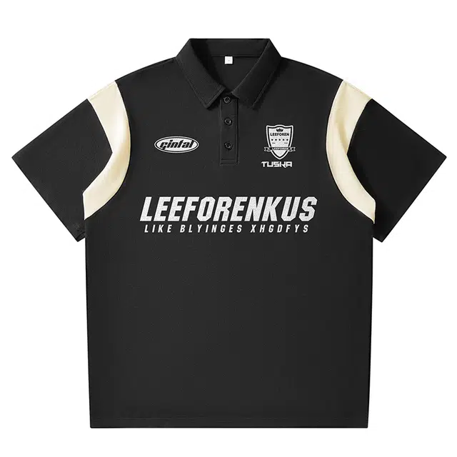 JXAETE Polo