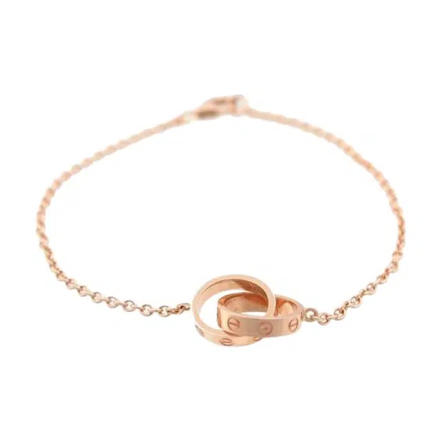 CARTIER LOVE 18K 18k