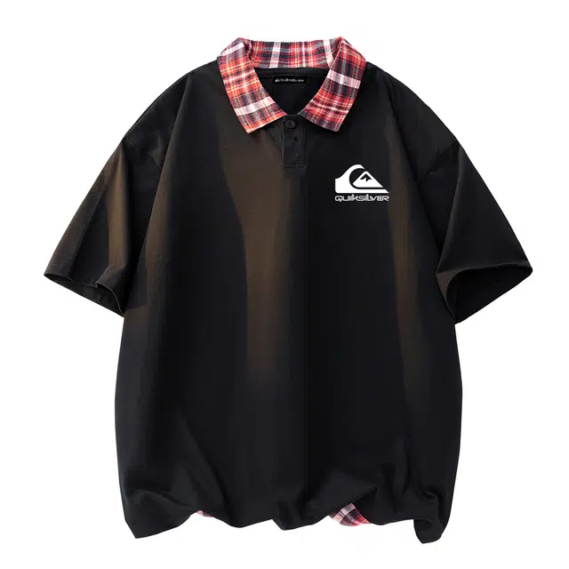 Quiksilver LogoPolo