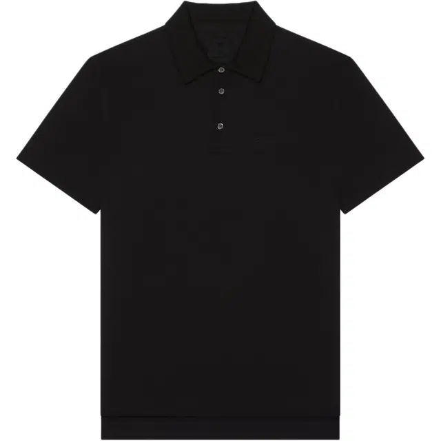 SS25 Polo