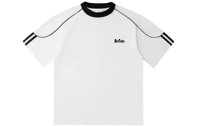 Lee Cooper logoT