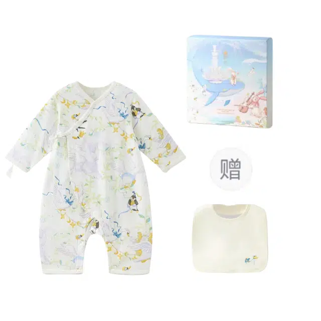BABY CARE