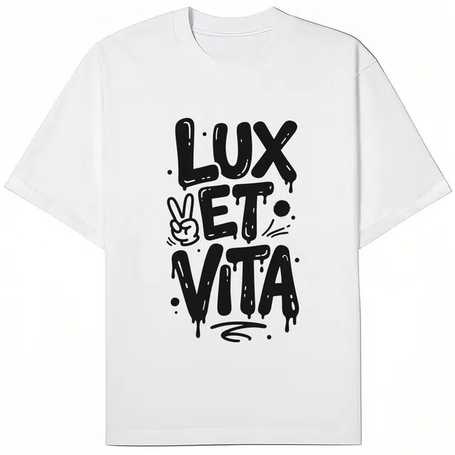 LUX ET VITA T