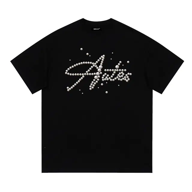 Material Formula Vintage Logo Tee