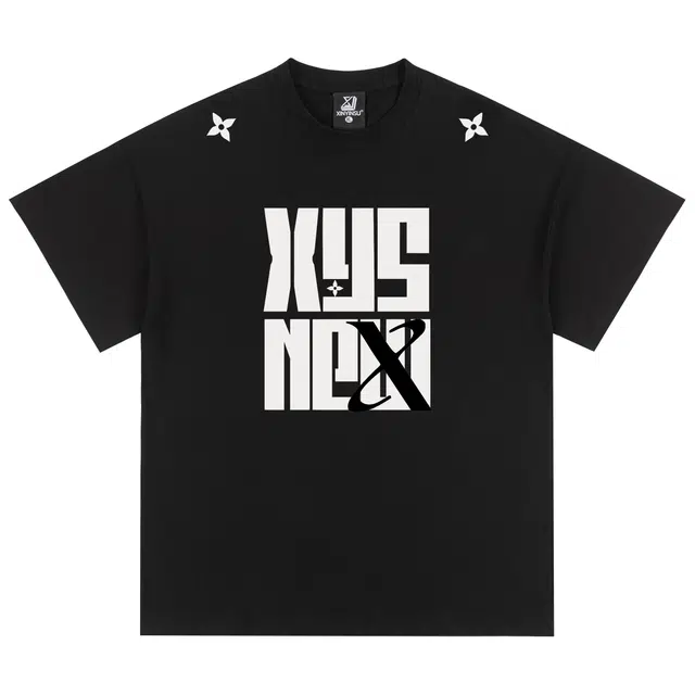 XINYINSU 25SS T