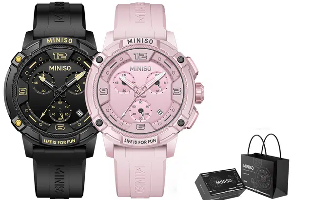 MINISO