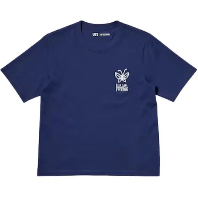 UNIQLO x SS25 T