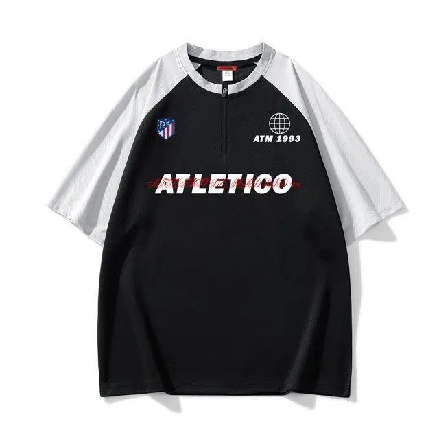 ATLETICO DE MADRID 1903 LOGOT
