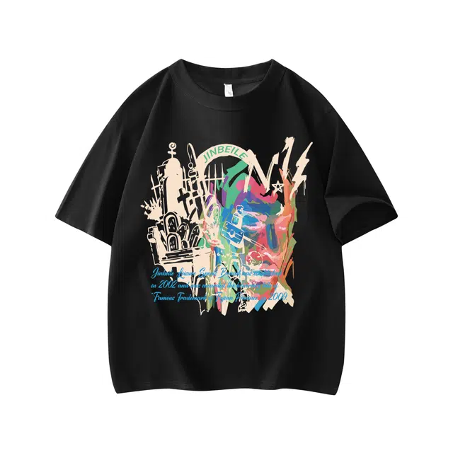 T