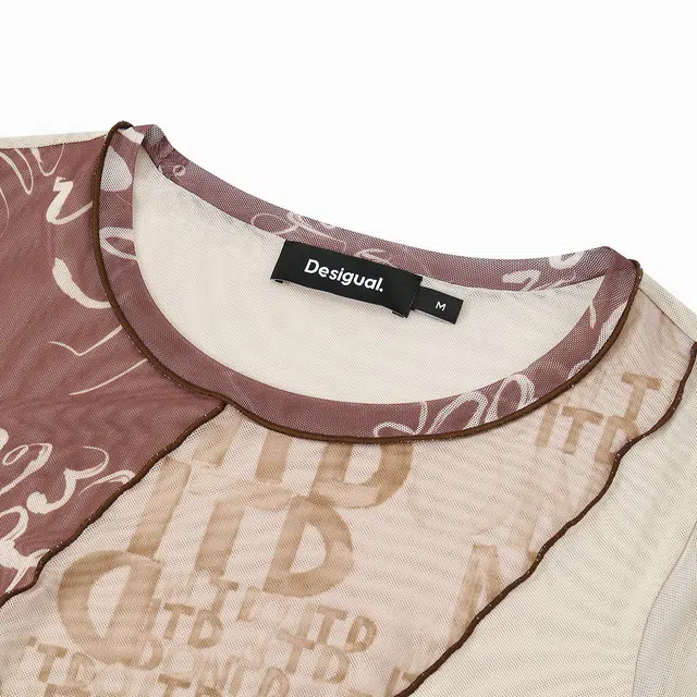 Desigual T