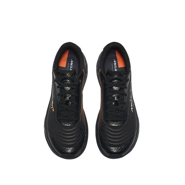 McLaren F1 Team x KSWISS TUBES PRO 2