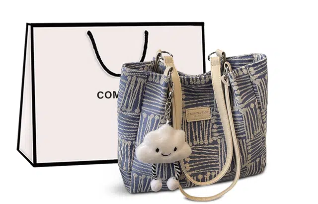 COMELY Tote