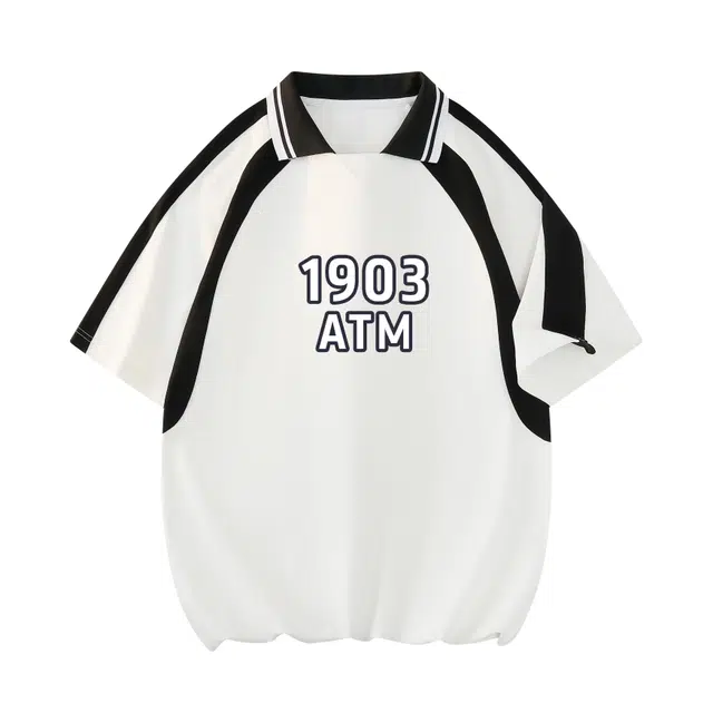 ATLETICO DE MADRID 1903 Polo