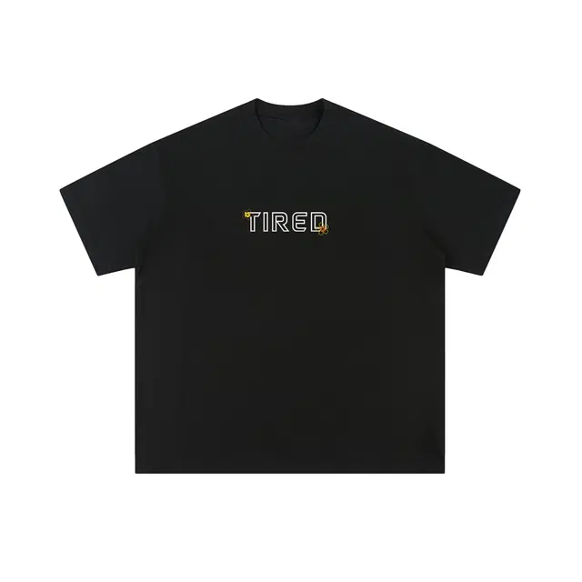 TIRED T