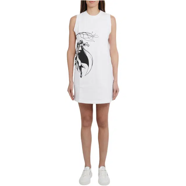 Lanvin x DC COMICS SS22