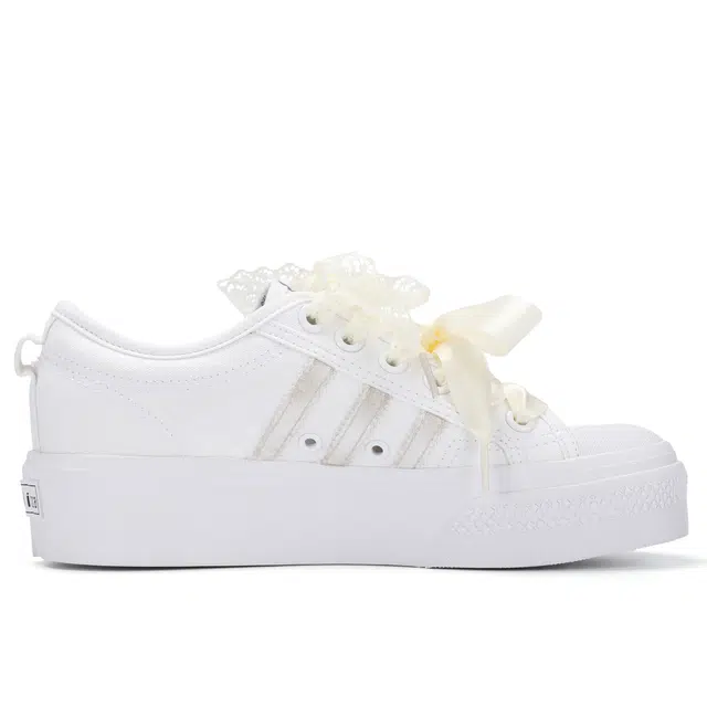 adidas originals Nizza Platform