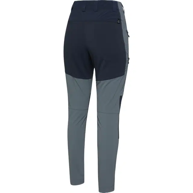 HAGLFS Mid Slim Pant Women