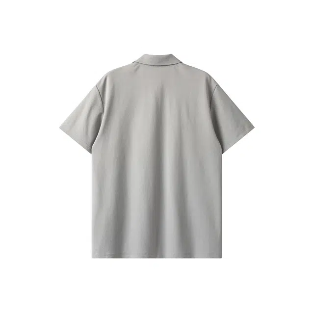 WILLIAM FOXSONS 2025230gPolo