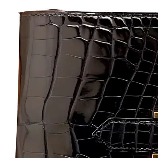 HERMES Barn 3S Macassar