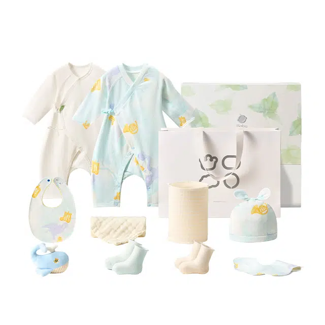 BABY CARE